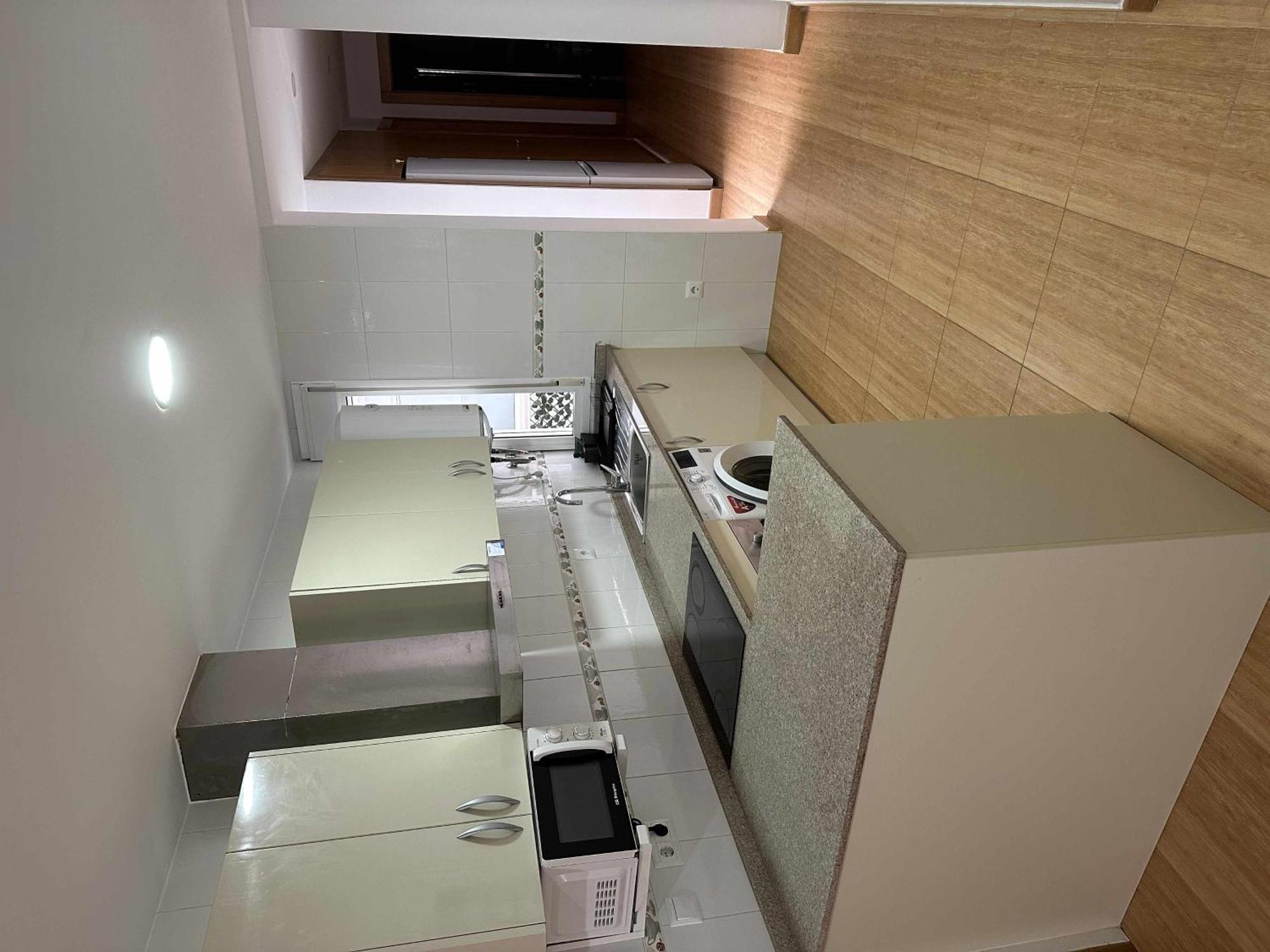 Apartamento Felip 1 Burriana Luaran gambar