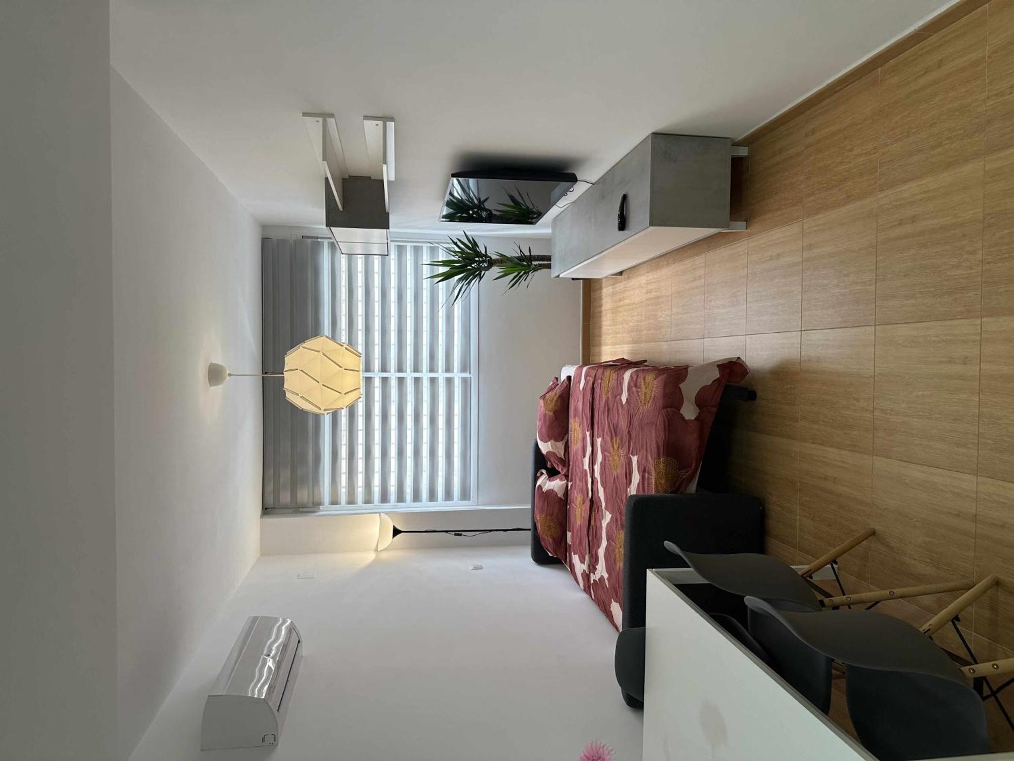 Apartamento Felip 1 Burriana Luaran gambar