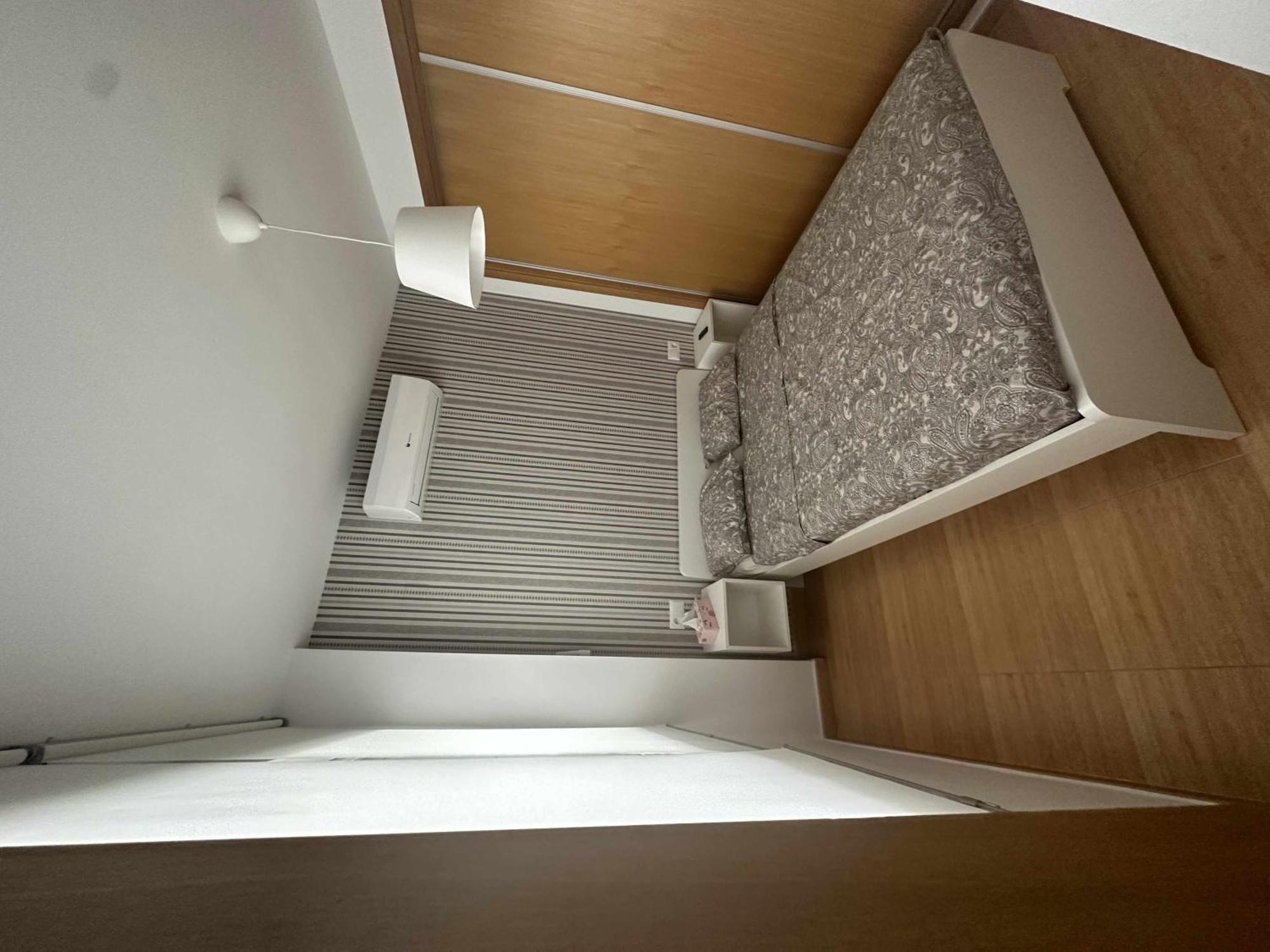 Apartamento Felip 1 Burriana Luaran gambar